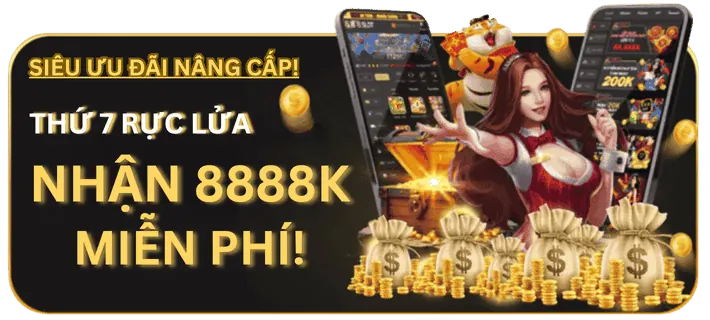 Vòng quay miễn phí hàng ngày 88uu nổ hũ