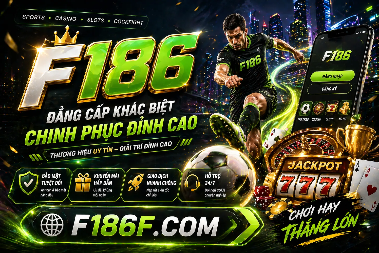 Giao diện website 88uu nổ hũ thể hiện sự uy tín và an toàn