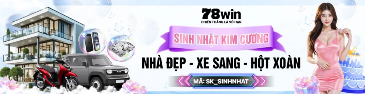 Tổng quan các trò chơi nổ hũ tại 88uu nổ hũ